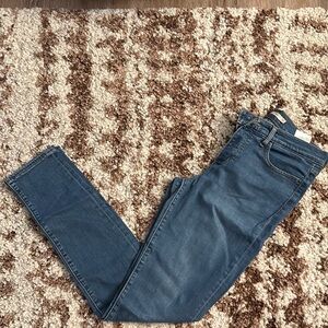 Levi 311 Shaping Skinny